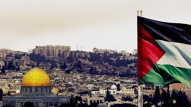 «c.v» القدس عبر التاريخ.. وخبير أثري يفك شفرة  «أورشليم» (خاص)