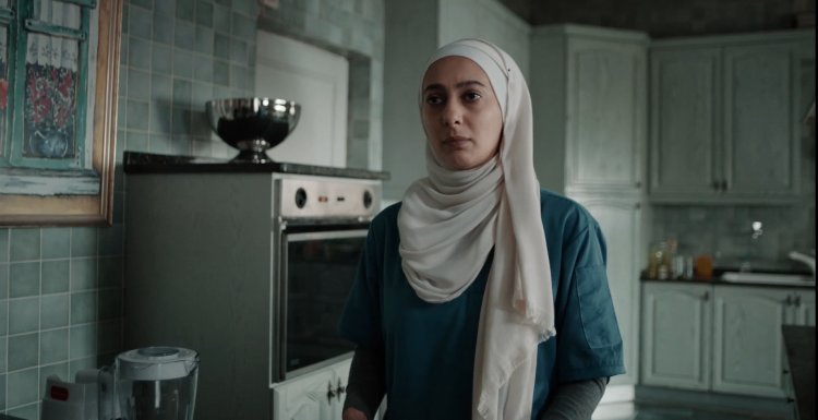 «إنشالله ولد» يفوز بـجائزة أفضل سيناريو لفيلم روائي طويل في مهرجان ميستك السينمائي