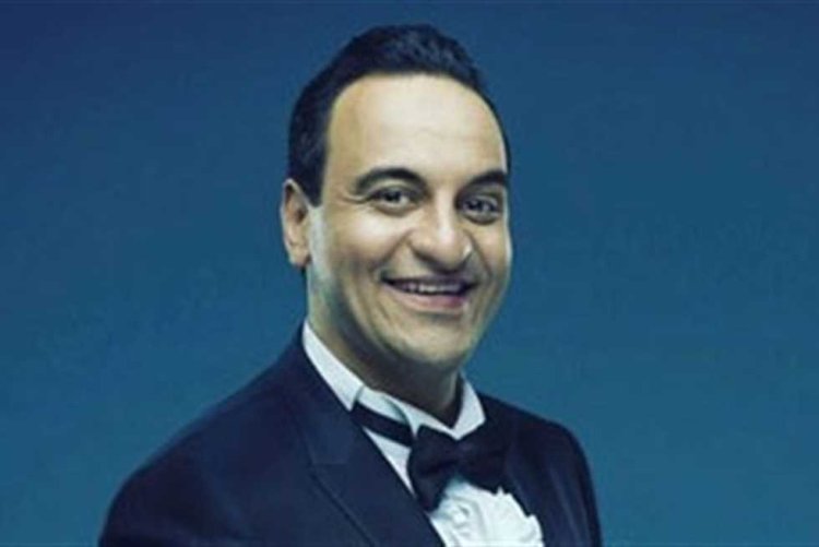 إصابة هشام إسماعيل بقطع في غضروف الركبة