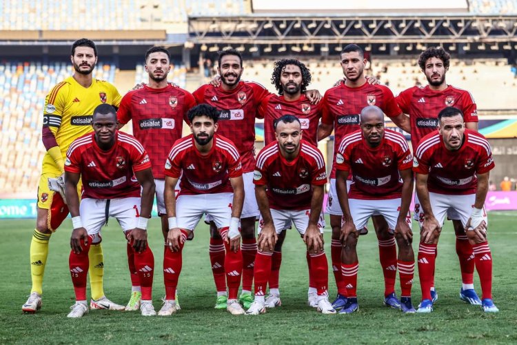 «تصنيف الأندية 2024»: الأهلي الرابع عالميا.. ومركز صادم للزمالك