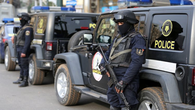ضبط 6 والبحث عن 4 آخرين في واقعة الاعتداء على شباب حفلة المنصورية