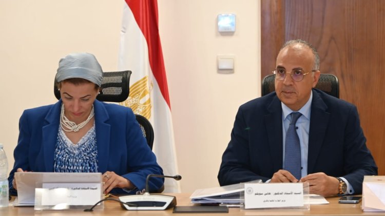 إصلاح خط أنابيب الزيت بالبحر الأحمر.. «تراخيص الشواطئ» توافق على 5 مشروعات قومية