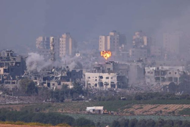 آخر أخبار فلسطين الآن مع الغزو البري وفقدان الاتصال