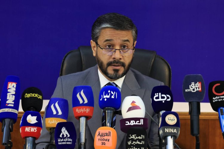 وزير التعليم يعلن نتائج القبول المركزي وقبول 245291 طالبا في الجامعات