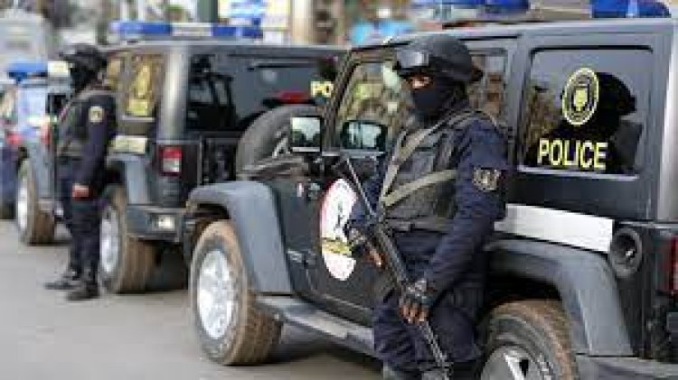 احباط 3 قضايا تهريب بضائع ومحاولة هجرة غير شرعية