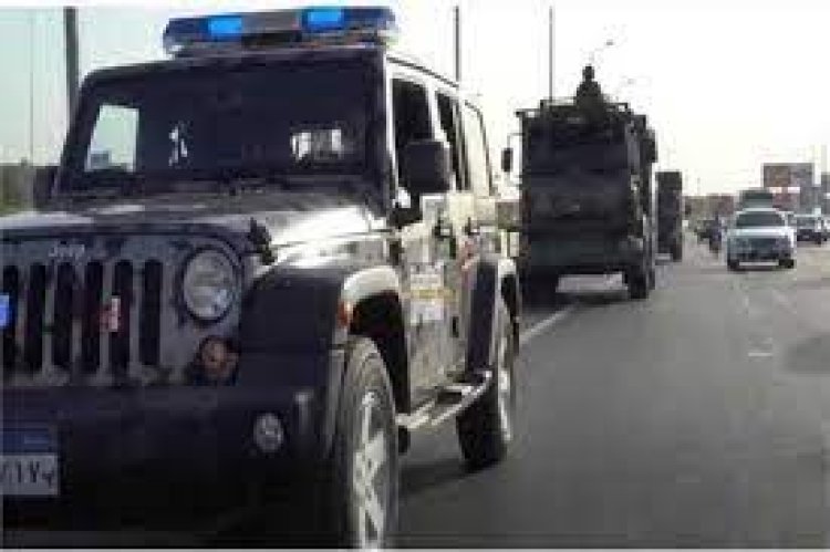 تحرير 226 مخالفة للمحلات التى لم تلتزم بقرار الغلق خلال 24 ساعة