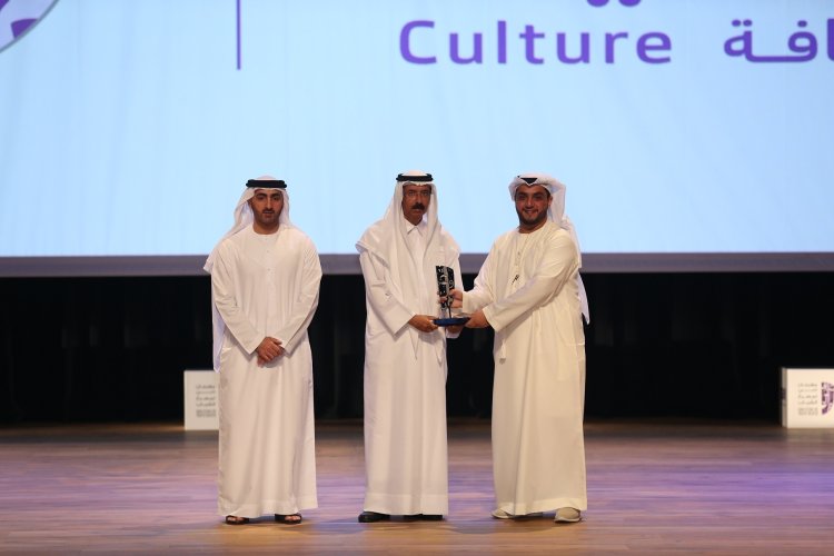 اختتام مهرجان دبي لمسرح الشباب الـ 14" وتكرم مبدعيه