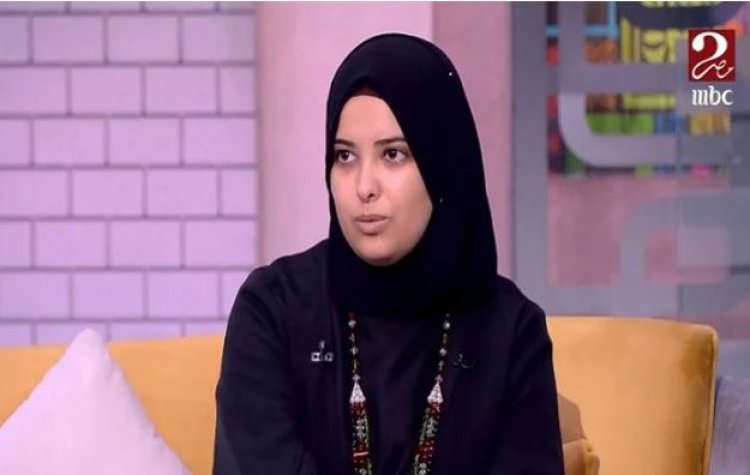 فقدت 20 من أسرتها في غزة.. فلسطينية بهندسة المنوفية: «الجثث تناثرت عند الجيران» (فيديو)