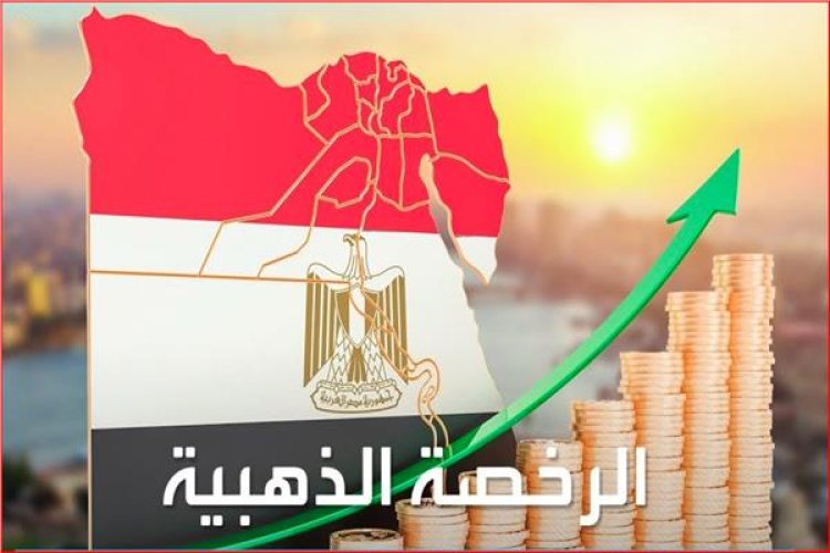 هيئة الاستثمار تسلم 4 شركات رخص ذهبية جديدة