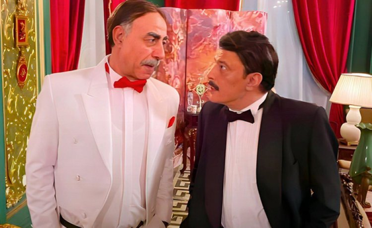 في أقل من أسبوعين.. فيلم «الخميس اللي جاي» يحصد 2 مليون جنيه وينافس بقوة في شباك التذاكر