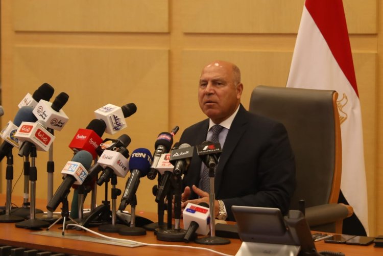 انطلاق فاعليات الدورة الخامسة لمعرض ومؤتمر النقل لإفريقيا والشرق الأوسط «TransMEA 2023»
