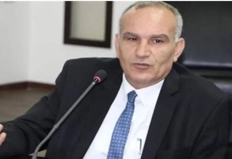 وزير الاتصالات الفلسطيني يوضح دور الشركات المصرية في توفير شركات المحمول لغزة