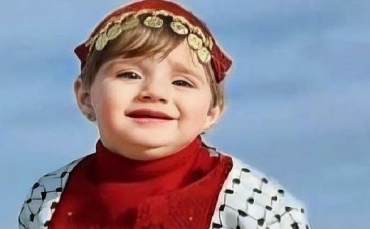 «بيروت».. طفلة فلسطينية أثارت الجدل على السوشال ميديا