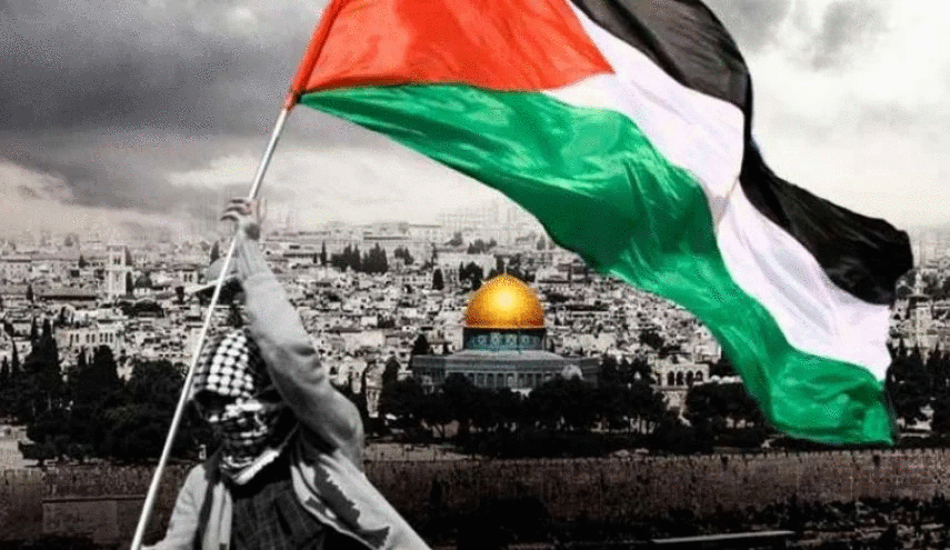 هل تحرر فلسطين من علامات الساعة الكبرى