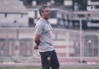 معتمد جمال يصعد ثنائي شباب الزمالك للفريق الأول