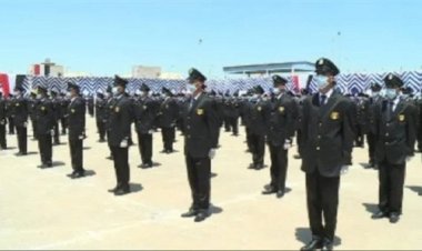 اليوم.. الداخلية تعقد مؤتمرًا صحفيًا للإعلان عن قواعد قبول دفعة جديدة بمعهد معاوني الأمن