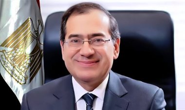 تعاون مصري ألماني فى مجال الغاز والهيدروجين والطاقة الخضراء