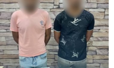 «نار الثأر».. مسلحين يطلقون النار على شقيقان فى المرج