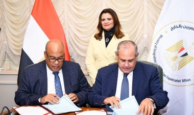 رئيس الغرفة التجارية بالقاهرة: العمالة المصرية هي الأمهر على مستوى العالم