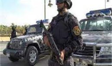 كشف ملابسات مقتل مزارع على يد آخر في أسيوط 
