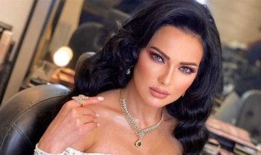 صفاء سلطان تعلن تعرضها للتهديد بسبب غزة.. اعرف  الحكاية