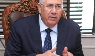 وزير الزراعة يتابع منظومة التحول الرقمي وميكنة خدمات الحجر الزراعي والصادرات والواردات