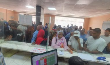 الزمالك يبدأ صرف رواتب العاملين بجميع الإدارات | خاص