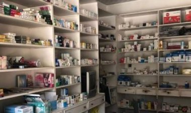 بقيمة 90 مليون جنيه.. ضبط صيدلي ومساعده بحوزتهما عبوات مخدرة