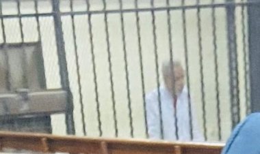 إجهاض مقابل الجنس.. كيف سقط طبيب روض الفرج في قبضت الأمن؟