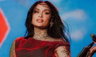 فنانة أمريكية تدعم فلسطين بنشر أوبريت «راجعين» لمروان موسى وبابلو