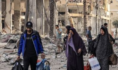 يديعوت أحرونوت: مصر ترفض تهجير الغزاويين حتى لو كان الثمن  سداد كل ديونها 