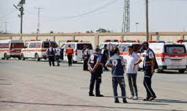 نائب مدير خدمات نقل الدم: 25 ألف شخص تبرع لأهل غزة خلال الشهر الماضي