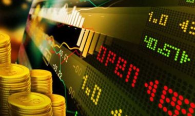 53.4 مليار جنيه خسائر.. تراجع مؤشرات البورصة خلال أسبوع