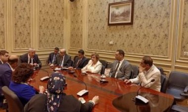 «خارجية النواب» توجه رسالة شديدة اللهجة إلى سفراء الاتحاد الأوروبي