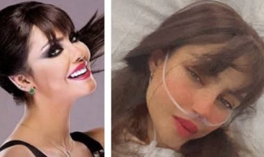 وفاة الفنانة جواهر الكويتية بعد صراع مع السرطان