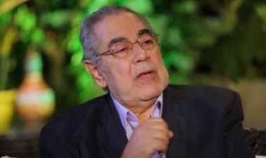 «دخل المستشفى وشال الرئة اليمين».. صبري عبد المنعم يكشف التفاصيل الكاملة لحالته الصحية| خاص