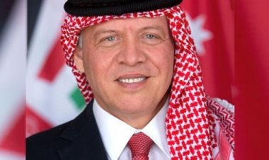 ملك الأردن يلتقي العاهل البحريني.. ويؤكد ضرورة العمل نحو هدنة إنسانية في غزة