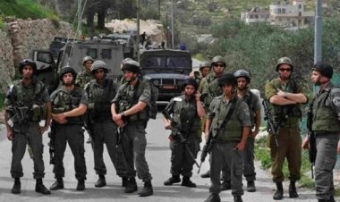 عاجل..  إعلام عبري: إصابتان في عملية دهــس غرب القـدس المحتلة