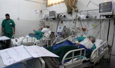 «الخارجية الفلسطينية» تُعلن نفاذ وقود المستشفيات في غزة.. وتحذرمن كارثة