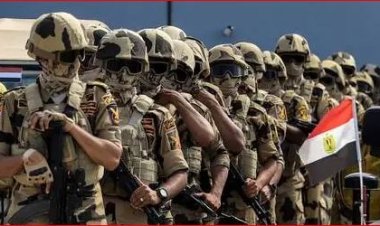 بعد زيارة «مدبولي» لها.. كيف أنقذت الكتيبة 101 مصر من مخطط كبير في سيناء؟