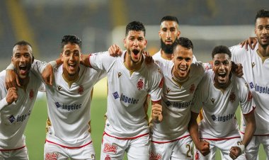 الوداد يتخطّى الترجي ويعبر إلى نهائي الدوري الإفريقي