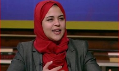 بلاغ للنائب العام ضد داليا زيادة يتهمها بالتخابر مع إسرائيل