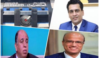 عملية «العبور الآمن» بالمتقدمين الجدد إلى نقابة الصحفيين.. ما إجراءات «لجنة القيد» المنتظرة؟