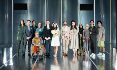 الملتقى الدولي للفنون العربية المعاصرة ينطلق الخميس