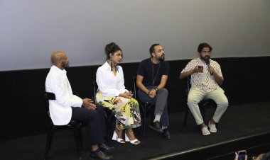 بعد أول أسبوع.. عرض فيلم «وداعًا جوليا» يتخطى المليون جنيه ويتصدر مؤشرات البحث