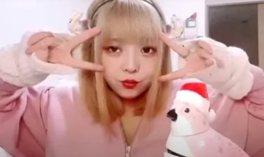 فتاة  تنشر كتاب تحت عنوان "كيف تنصب على الناس" في اليابان