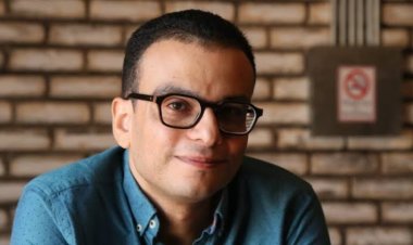 المخرج أمير رمسيس يستقيل من إدارة مهرجان القاهرة السينمائي