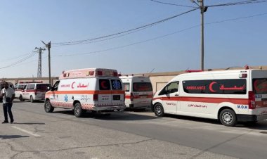 إسبانيا تعتزم إجلاء ما بين 140 و170 مواطنا وأقاربهم من غزة