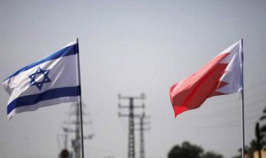 البحرين: إيقاف الطيران المباشر مع إسرائيل منذ أسابيع