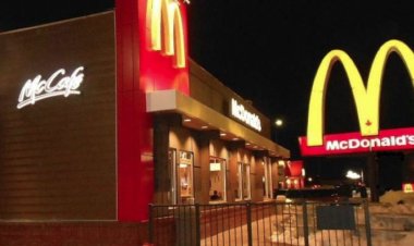 بعد المقاطعة.. ماكدونالدز العالمية تنفي دعمها لـ جيش الاحتلال